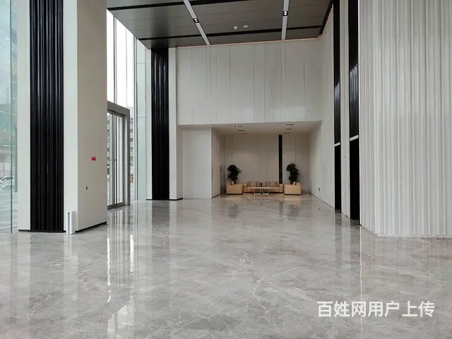 珠海网红商圈富华里旁全新甲级写字楼 金力湾175-1500㎡ - 图片 5