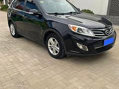 哈弗H6 2014款 2.0T 手动 两驱升级版精英型
