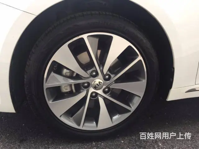 起亚K5 2016款 2.0 手自一体 PREMI - 图片 10
