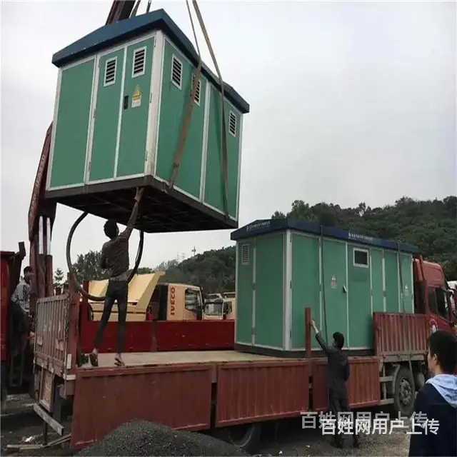 池州回收箱式变压器免费上门回收厂家 - 图片 6