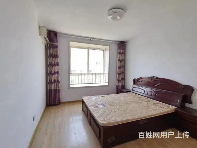 诚心低价急售张店区南定镇锦绣花城小区精装修房 - 图片 4