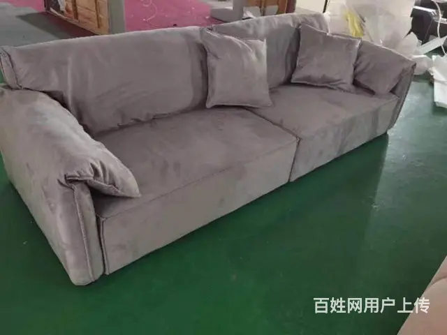 家用 出租屋用的家具 床 沙发 茶几电视柜 衣柜等 - 图片 6