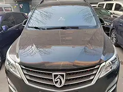 宝骏560 2015款 1.8 手动 豪华型