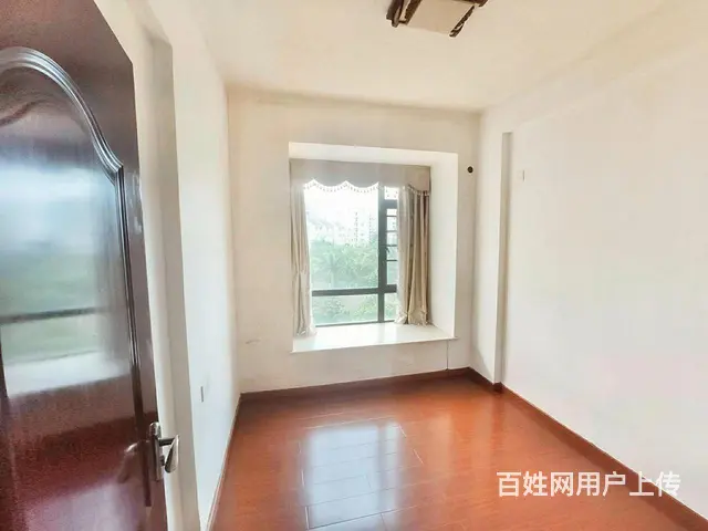 小三居 近医院 明厨明卫 抢手户型 - 图片 1