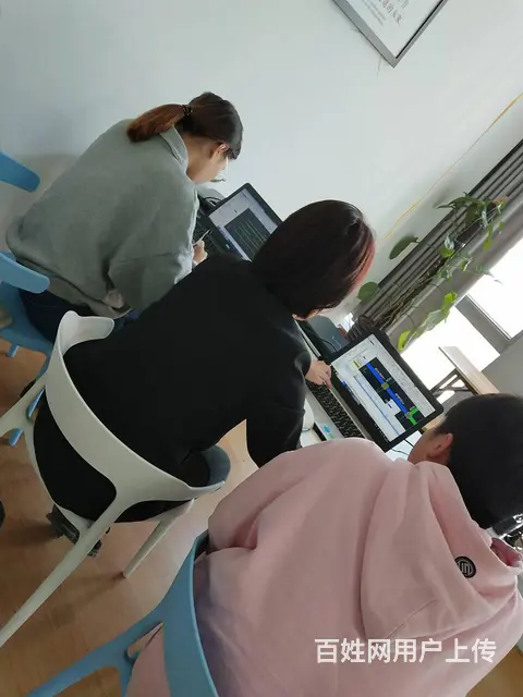 淘宝课程精讲小白零基础开始学习徐州云龙区春华教育 - 图片