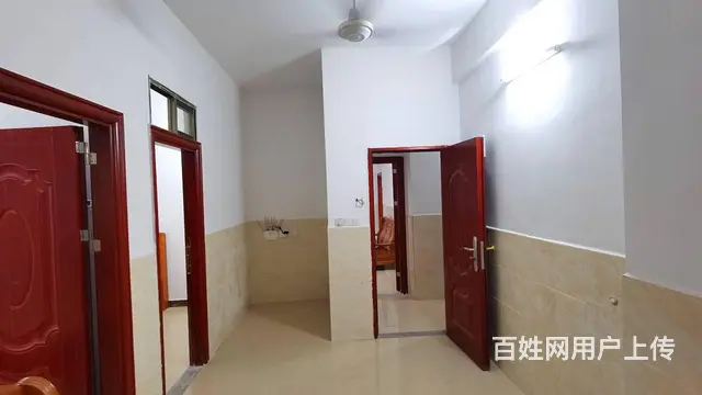 河婆溪角新城南路18栋9号八层全新电梯公寓两房一厅 - 图片 2