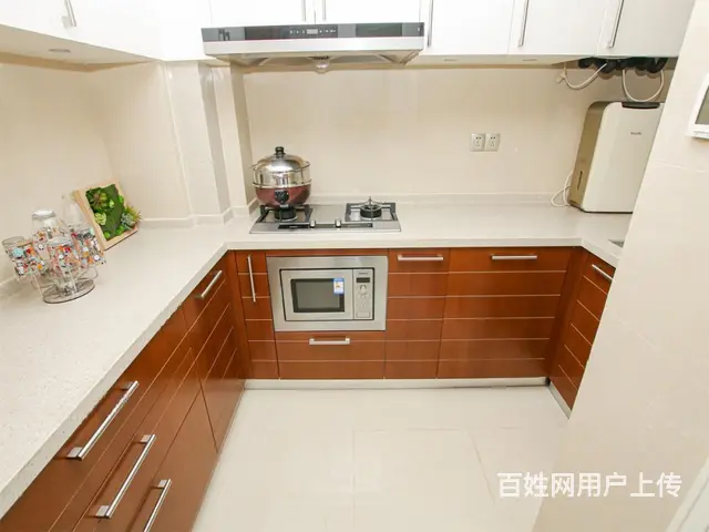 远洋大河宸章 桥西高端好房 经典户型 高楼层 视野好 - 图片 8