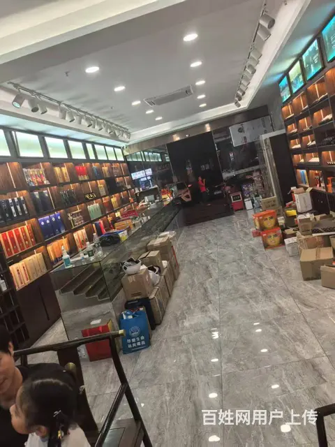 （51旺铺推荐）天涯区吉祥街120平烟酒行转让 - 图片 2
