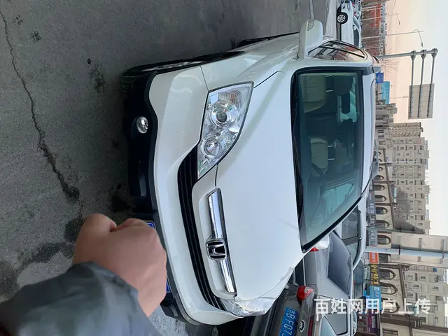 本田CR-V 2007款 2.4 自动 VTi 豪华版 - 图片 3