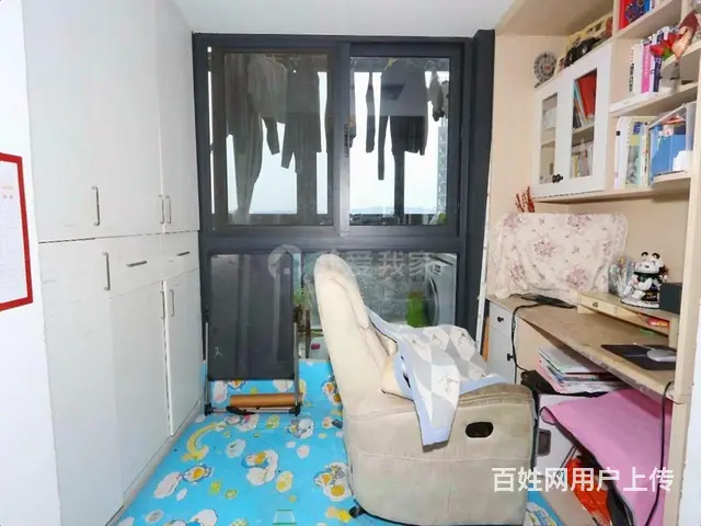 滨江区政府  东方郡公寓  3室  2厅 - 图片 6
