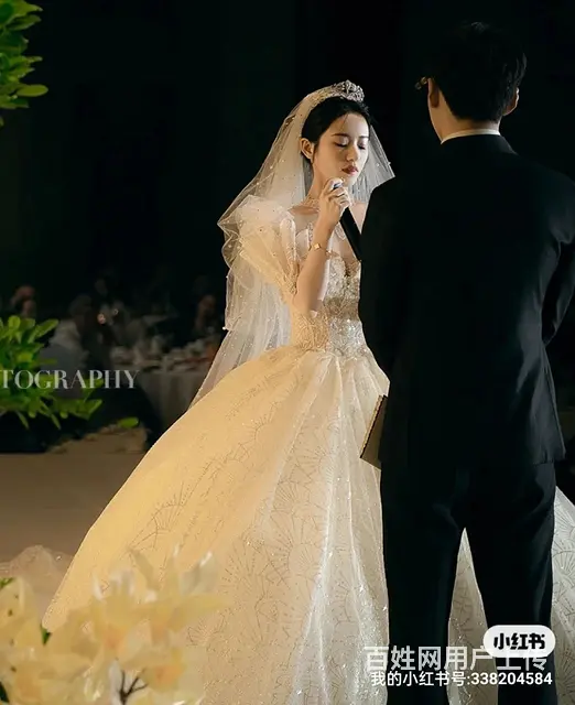 都江堰新娘跟妆，都江堰婚纱礼服馆 - 图片 3