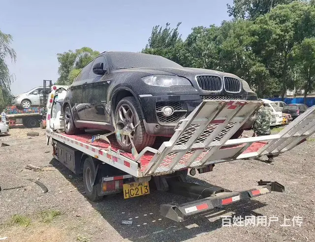 拱墅区车子报废到哪里报废，拱墅区车辆怎么报废和销户 - 图片 5