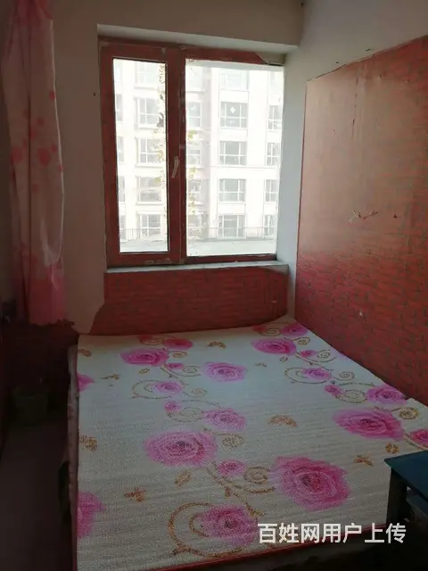 兴安盟职业技术学院对面学府花园 普通住宅1厅 精装修 - 图片 3