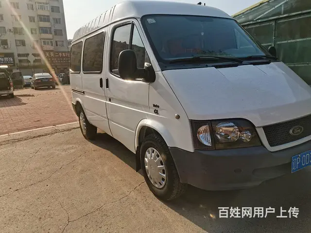 福特～全顺 - 图片 4