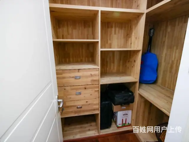 拎包入住彩虹城精装修多层[1-7层]南北 - 图片 5