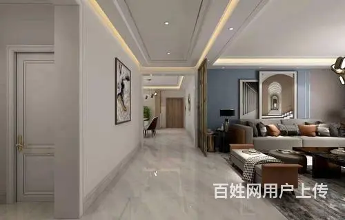会展中心美容院装饰设计一条龙服务 - 图片 9