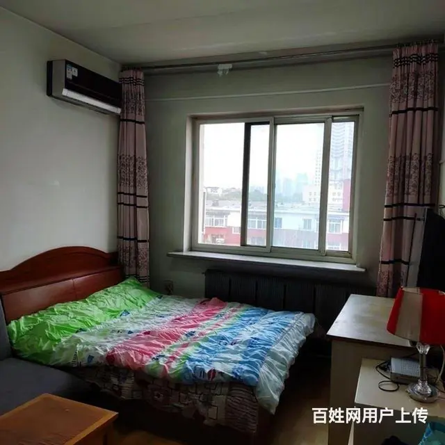 【搞定了！】建科社区(地铁房)二室一厅出租(在省妇婴医院附近 - 图片 1