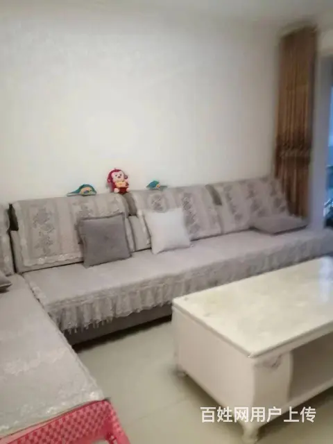 锦江公寓 普通住宅2厅 精装修 - 图片 1