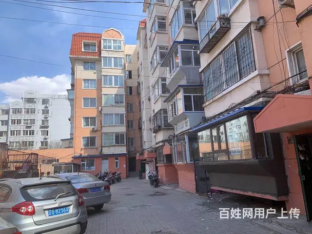 古塔区 北一里古城新苑 4楼步梯 四中 古塔公园 大润发超市 - 图片 10