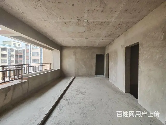 捡漏了卧龙大都会毛坯三房业主直亏8万急售产证满二 可按揭 - 图片 11