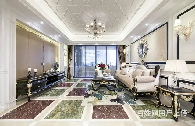 威海装修威海装饰家装工装整装2020年全新预算 - 图片 12