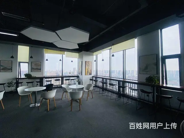 武进万达中心 吾悦旁 85平 边户 全景采光 地铁口 - 图片 10