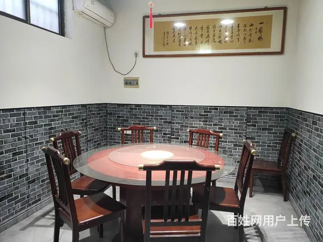 （选铺推荐）丰县三教堂私厨饭店转让 - 图片 1