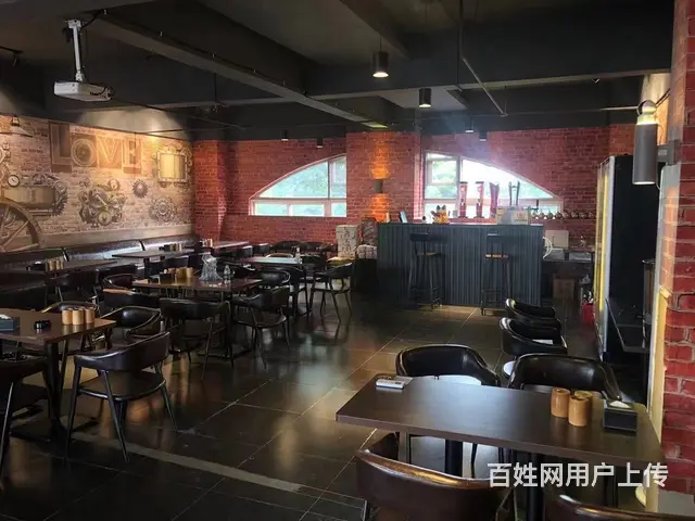 XN 犀浦 4万人大学内 酒吧转让 行业不限可餐饮 - 图片 9