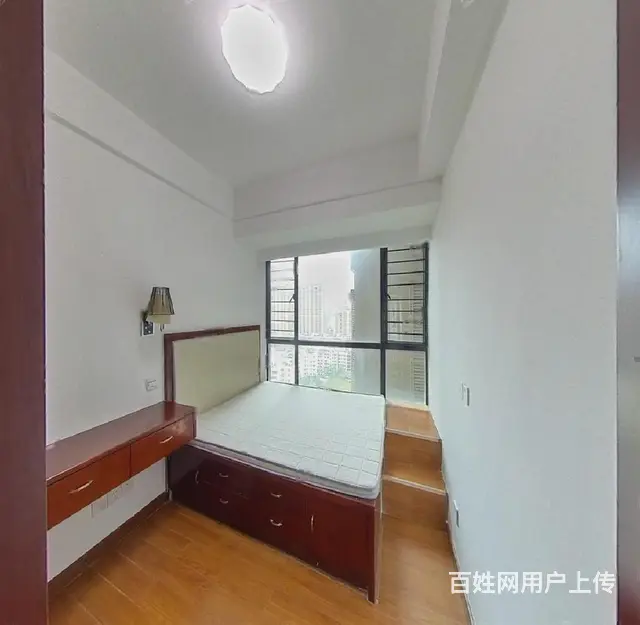 新香洲 荟雅茗苑 南北通四房 精装修  配套齐 - 图片 2