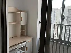 精装好房温馨入住