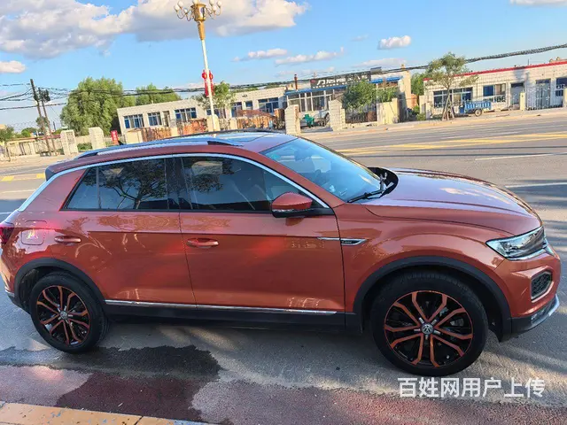 大众 探歌 2019款 1.4TSI 双离合 280TSI - 图片 4