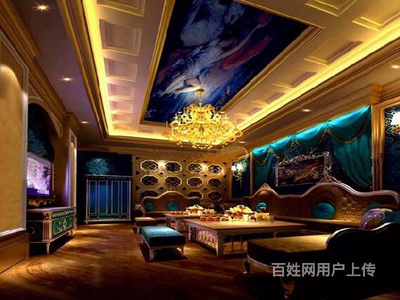 【图】- [北京京浙会]ktv会所气氛好消费是在 - 北京朝阳来广营休闲