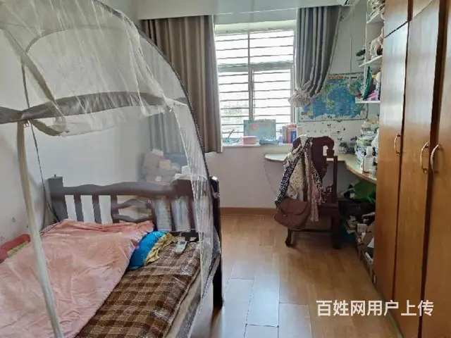 白龙南   白龙大厦3房电梯 - 图片 3