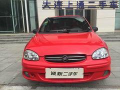 别克赛欧 2002款 1.6L 手动 SL基本型