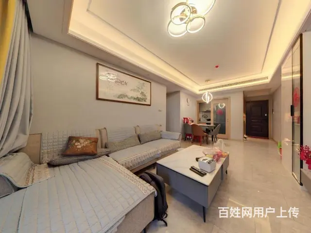 婚房  ，单价总价相当低3室，低于市场价183.00万元出售 - 图片 1