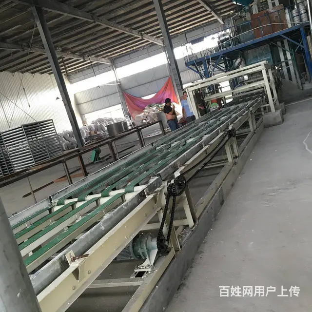 结构保温一体板设备，生产保温一体板的机械 - 图片 3