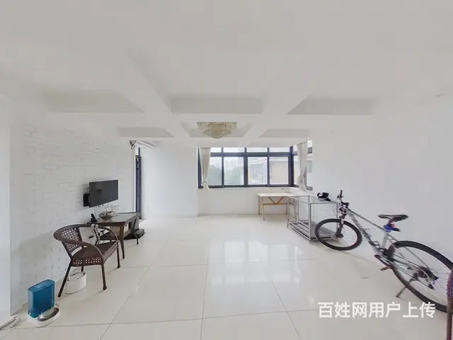 贺田尚城 三房两卫 顶跃精装修 配套齐全 靠近华为中控 - 图片 1