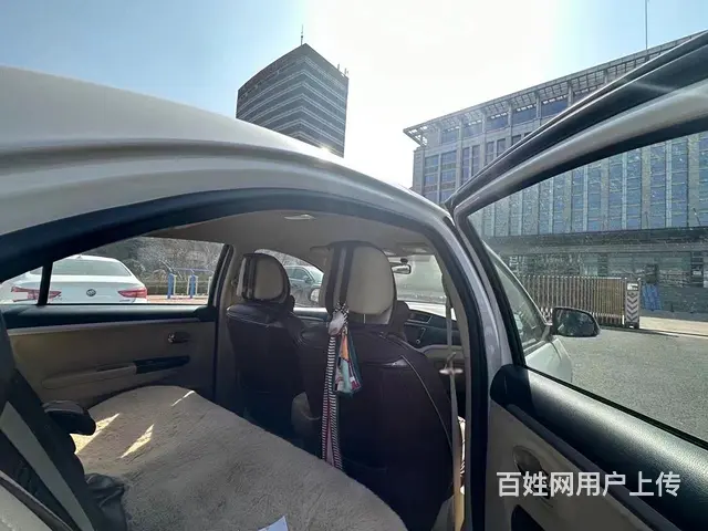 长城C30 2016款 1.5 手动 舒适型 - 图片 3