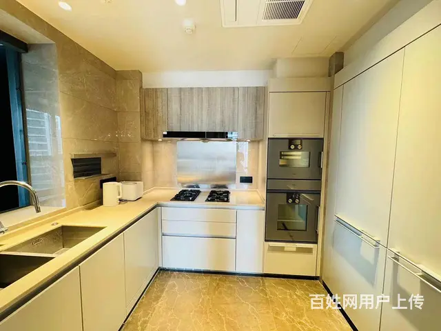绿城黄浦湾4室 用我真诚的服务 包您的满意！ - 图片 3