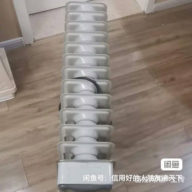 【搞定了！】大号i先锋油汀电暖器，13片大散热快,刚闲置 - 图片 8