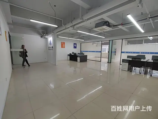 北部软件园130方180方精装 图片实拍 特价1块 免租一年 - 图片 11