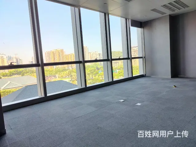 珠海写字楼标杆 富华里中海大厦 200-500㎡低至100 - 图片 6