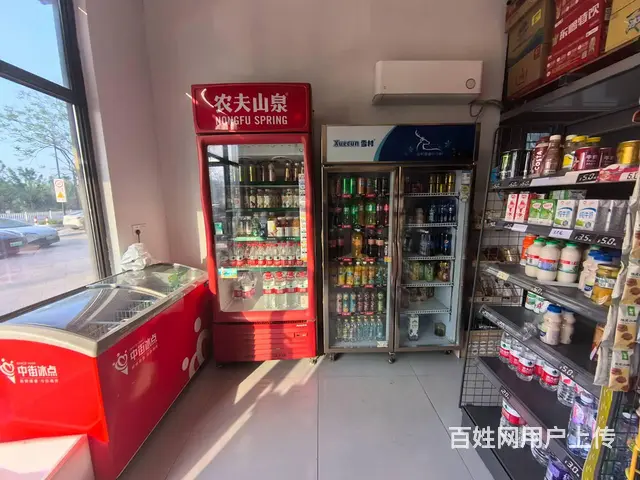 （极 致）永康山水御园小区超市转让！也可做早餐店 - 图片 5
