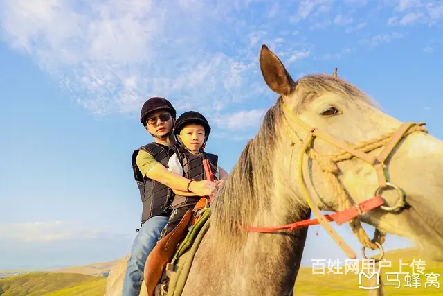呼伦贝尔旅游靠谱好向导巴特尔向导 - 图片 2