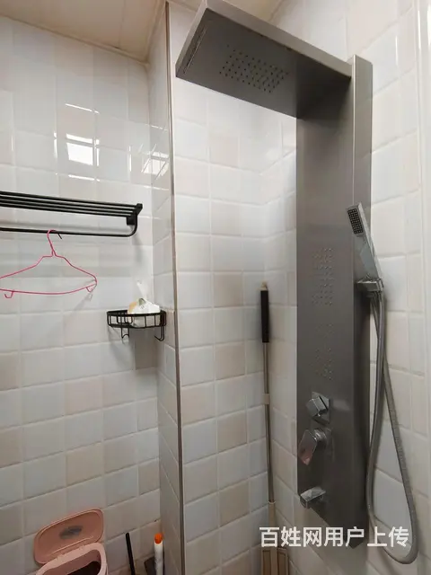 西四路紫兰新都荟 精装带家具家电 全屋高配置 - 图片 6