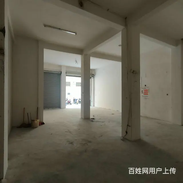 （51旺铺推荐）市仔村80平商铺出租 - 图片 4