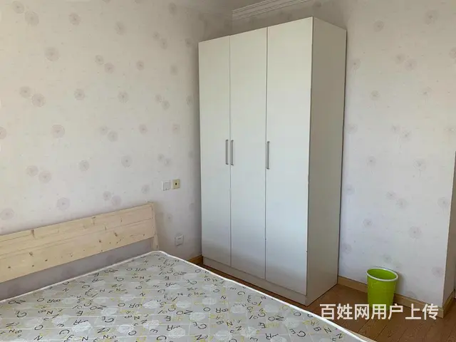 新挂牌，启航社 豪华精装修2房 家具齐全，干净整洁 - 图片 6