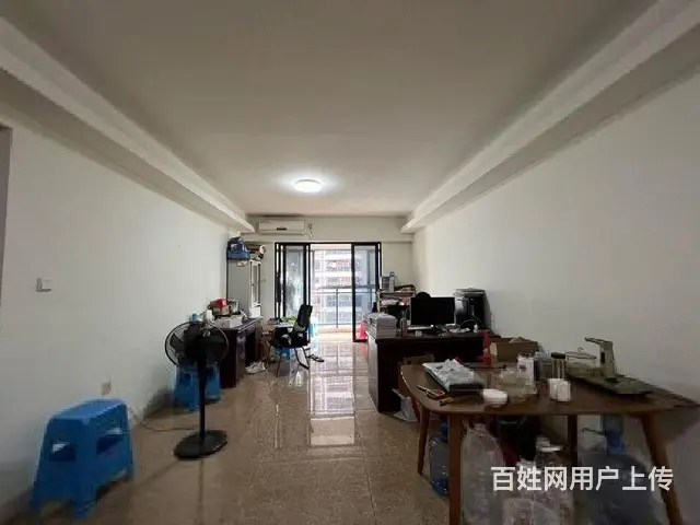 急!急!急中珠九悦精装修413.00万元125.00平急售 - 图片 1