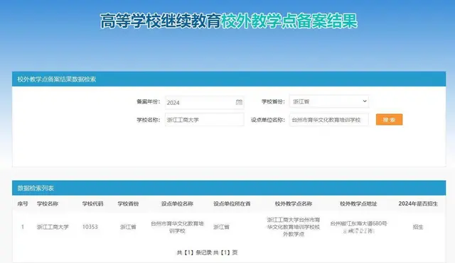 选择台州育华提升学历的优势 - 图片 2