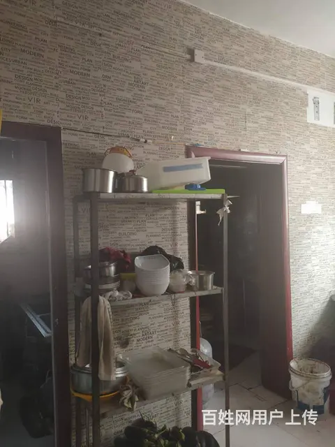 灯泡厂临街店铺转让 - 图片 3